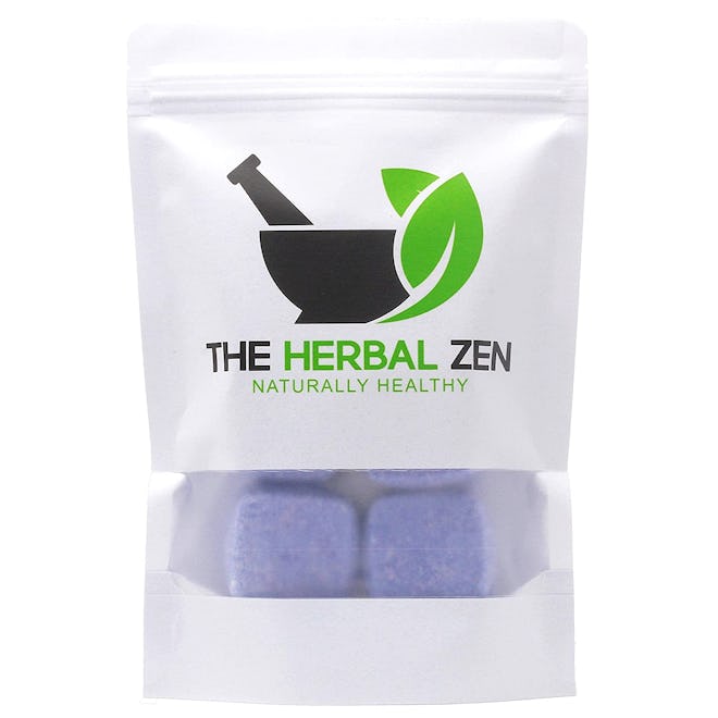 The Herbal Zen Sleepytime Shower Steamers