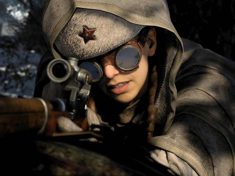 Call of Duty: Vanguard Season 1