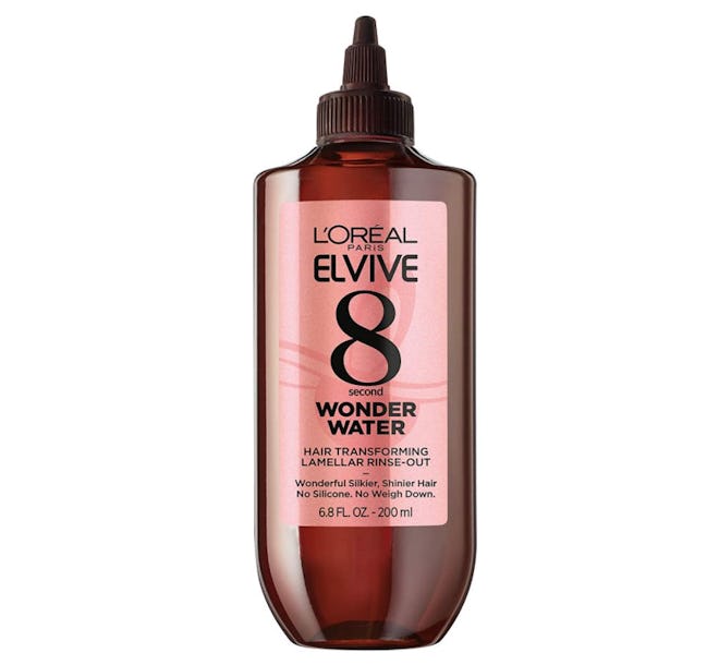 L’Oreal Paris Elvive 8 Second Wonder Water Lamellar