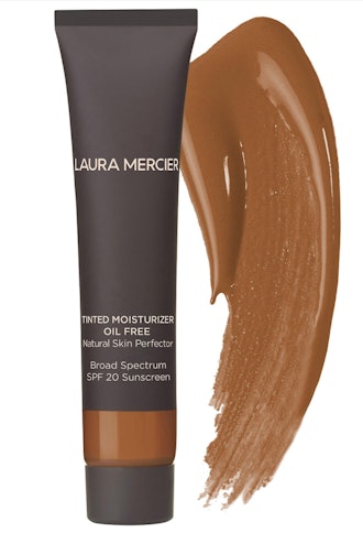 Laura Mercier Tinted Moisturizer Oil Free Natural Skin Perfector Broad Spectrum SPF 20