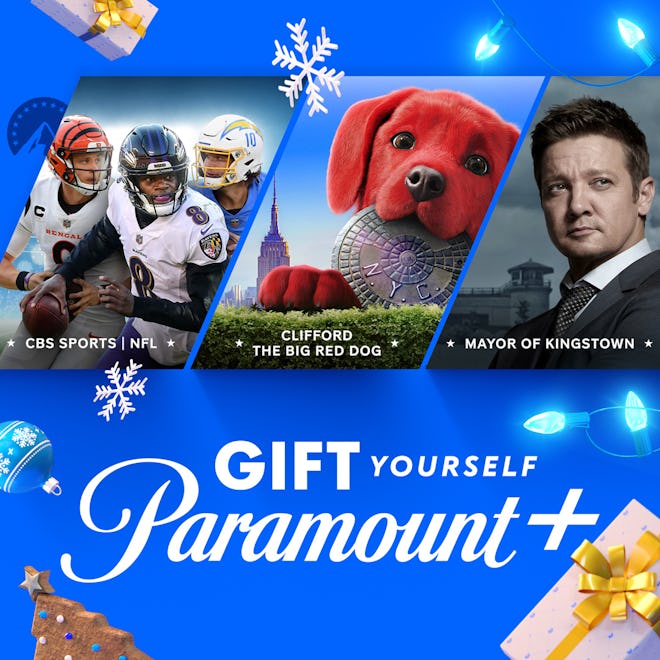 Paramount+ Extended 1 Month Free Trial 