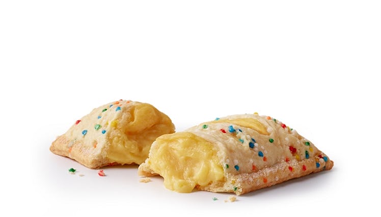 McDonald's Holiday Pie is back for 2021, and here's where to buy it, its price, and availability.