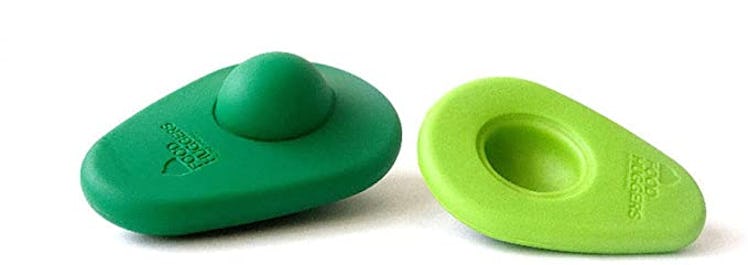 Hoan Silicone Avocado Food Huggers