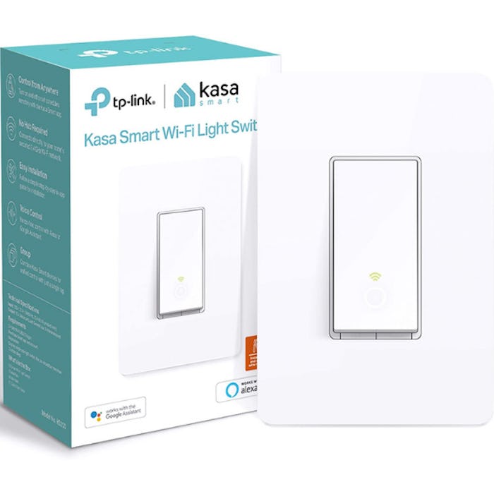 Kasa Smart Light Switch