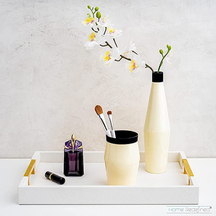 Home Redefined Decorative Serving Tray