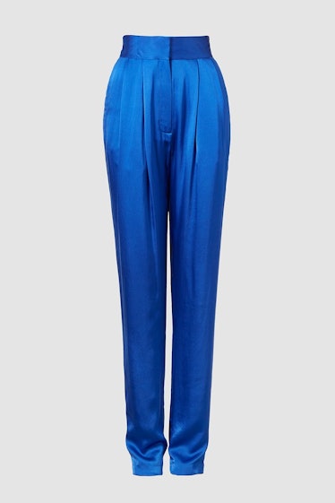 Remi Silk Trouser Tove