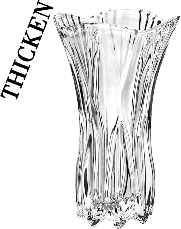 Slymeay Flower Vase 