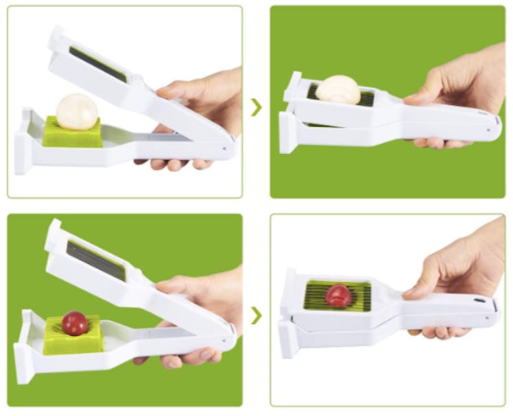 FAVIA Handy Slicer 