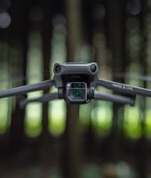 DJI announces Mavic 3 drone with longer flight time and higher resolution camera