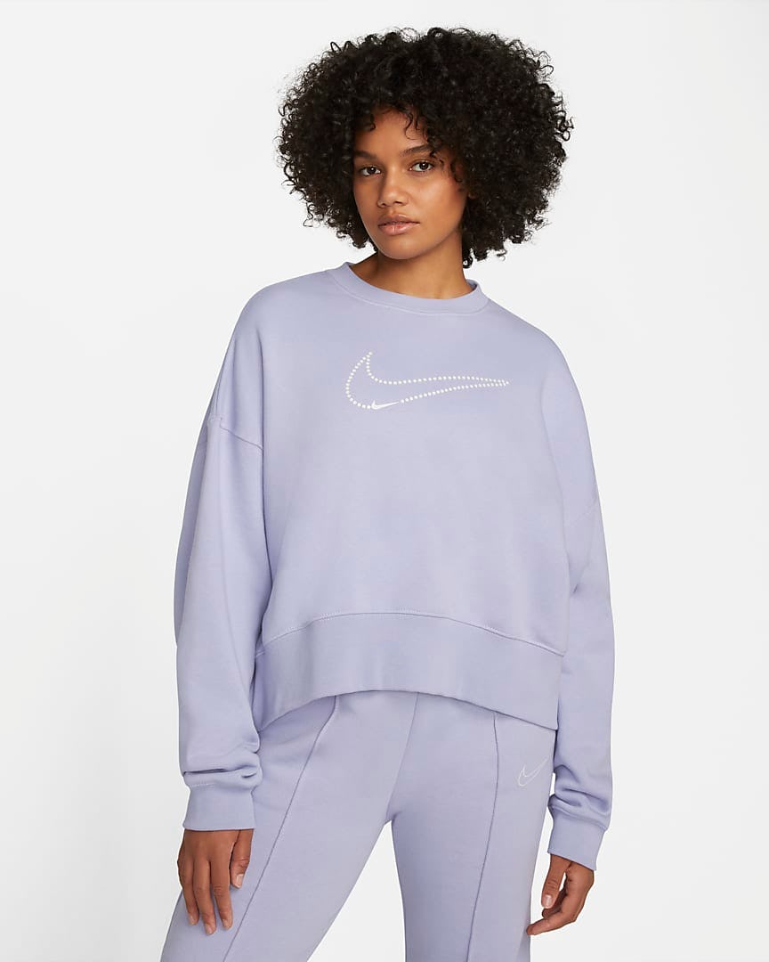 Women&rsquo;s Fleece Sweatshirt
