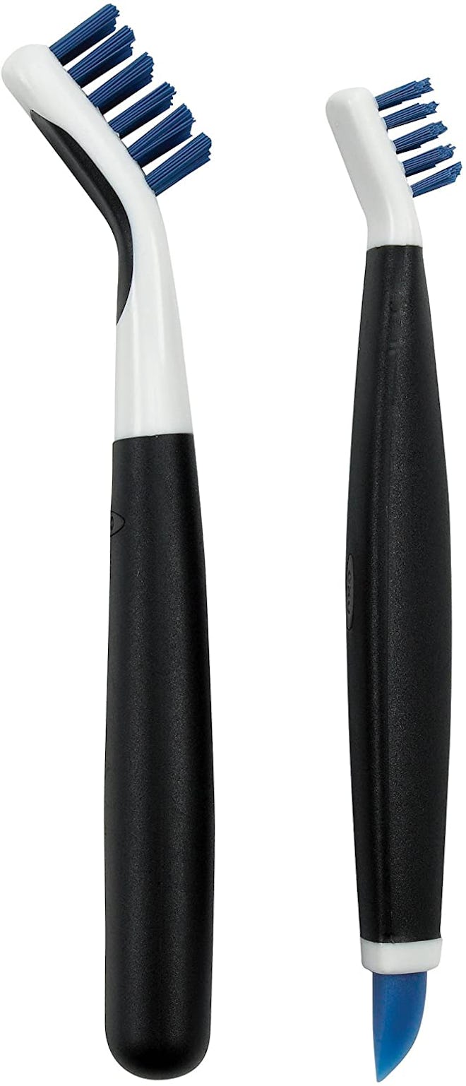 OXO Good Grips Clean Brush Set