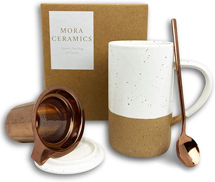 Mora Ceramics Tea Cup 