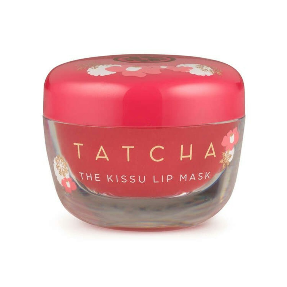 Limited Edition Kissu Lip Mask