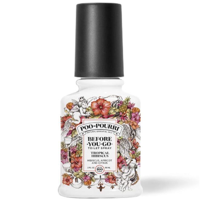 Poo-Pourri Before-You-Go Toilet Spray