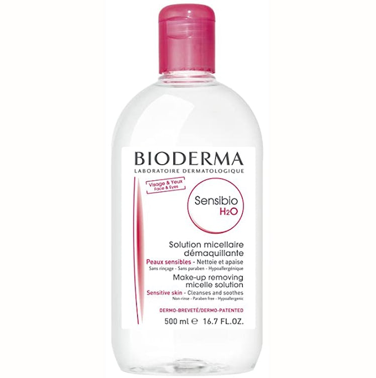 Bioderma Sensibio H2O