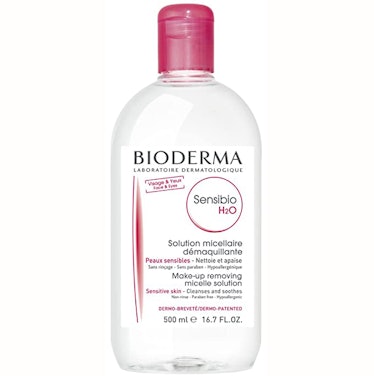 Bioderma Sensibio H2O