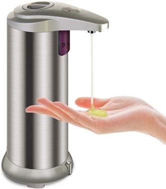 RileyKyi Soap Dispenser