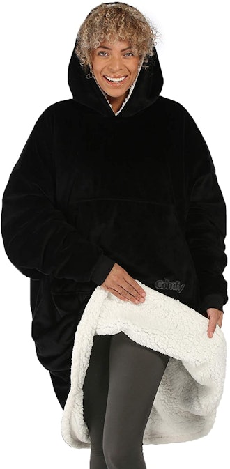 THE COMFY Oversized Wearable Blanket