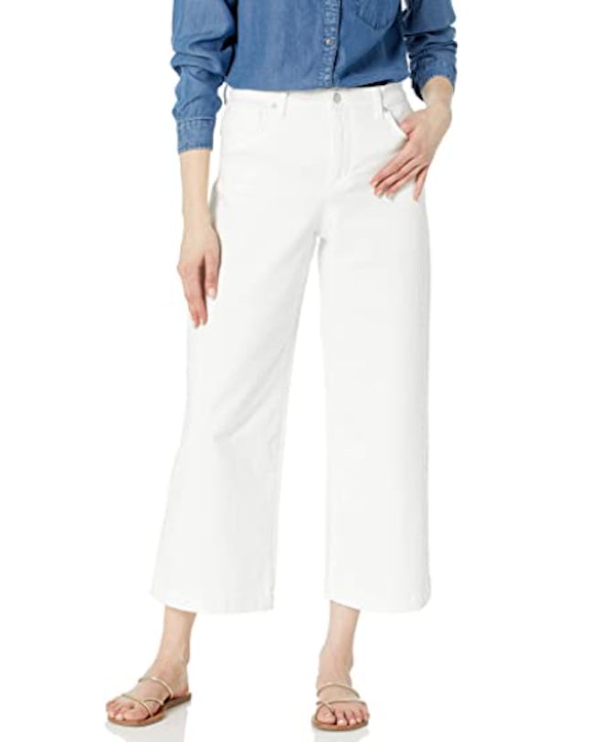 Gloria Vanderbilt Wide Leg Jeans