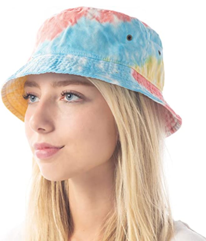 The Hat Depot Bucket Hat