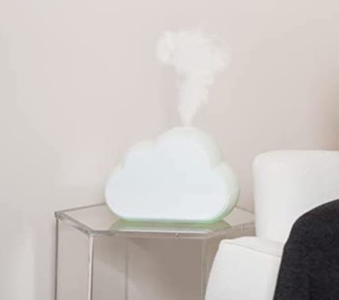 Pure Enrichment MistAire Cloud Ultrasonic Cool-Mist Humidifier