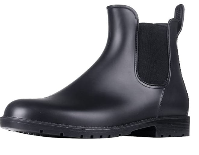 Asgard Waterproof Chelsea Boots