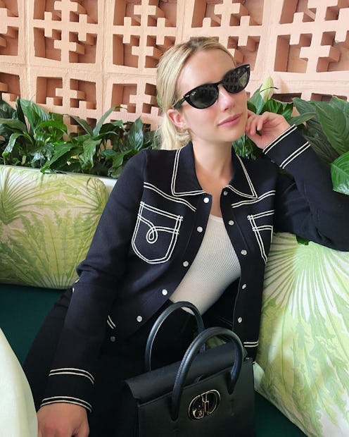 celebrity breakfast nooks