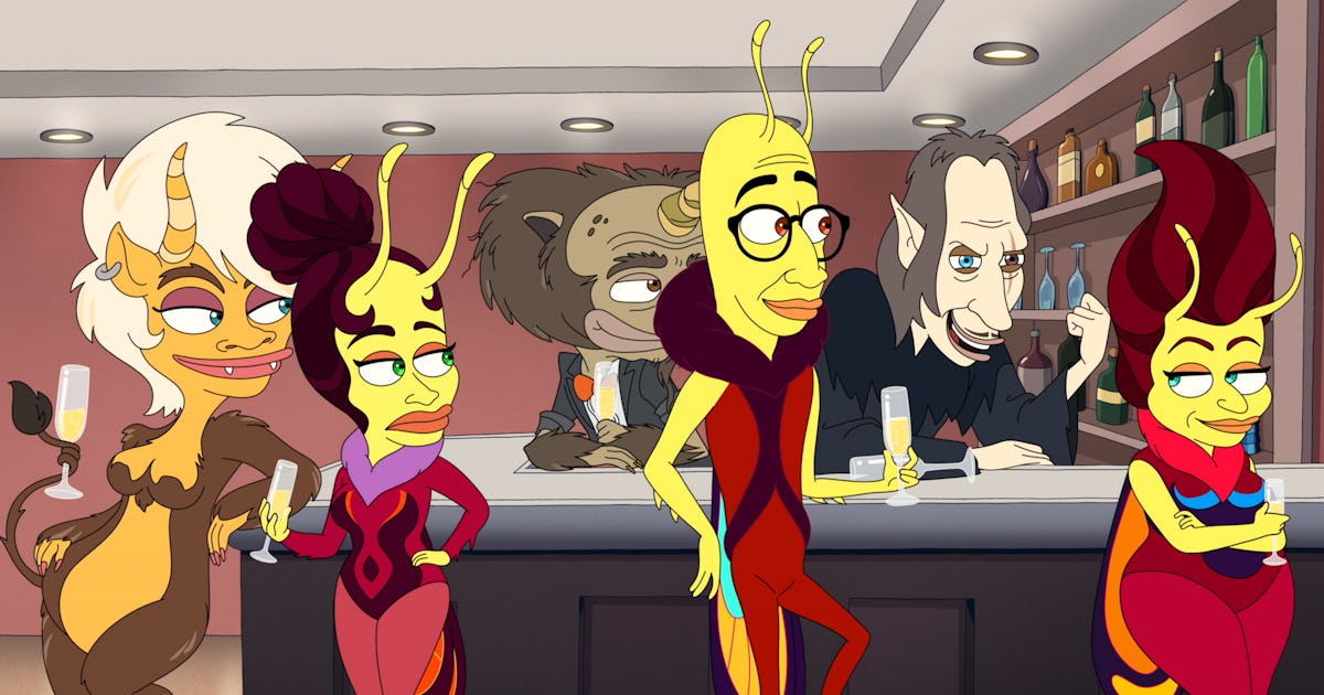 the big mouth season 5 voice cast includes so many celebs the big mouth season 5 voice cast includes so many celebs