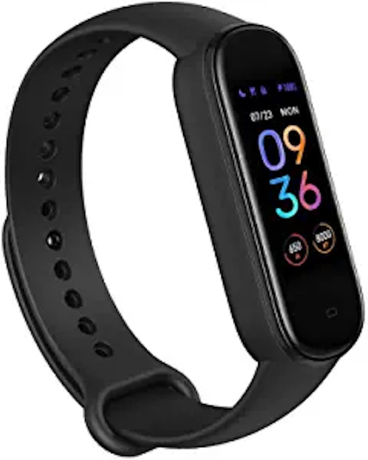 Amazfit Band 5 Fitness Tracker 