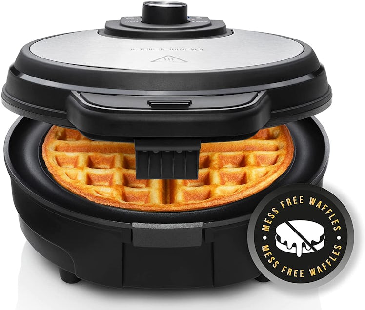 Chefman Waffle Maker