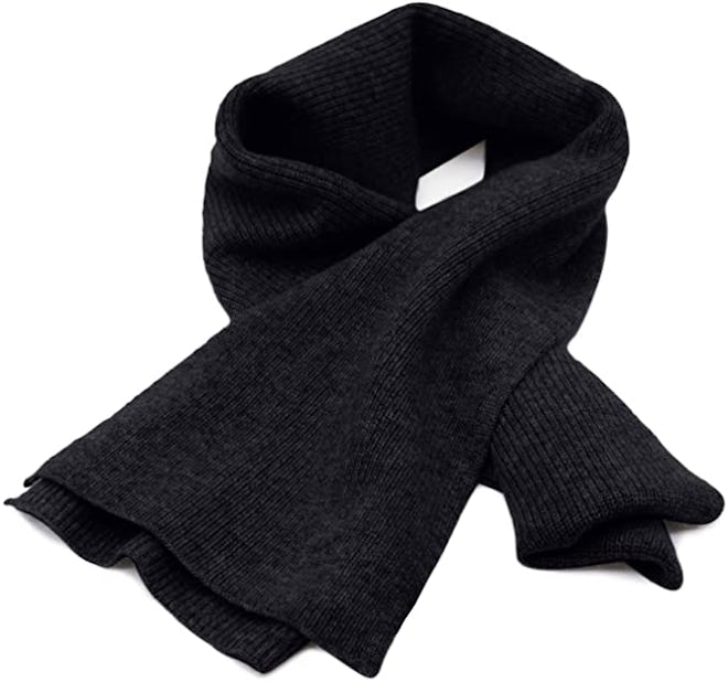 The 13 Best Cashmere Scarves