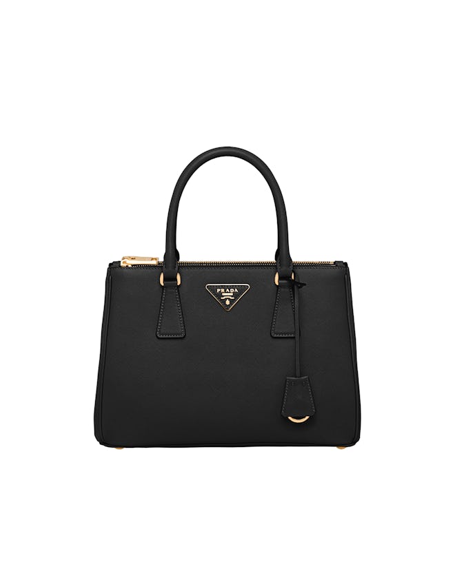 Prada Galleria Bag