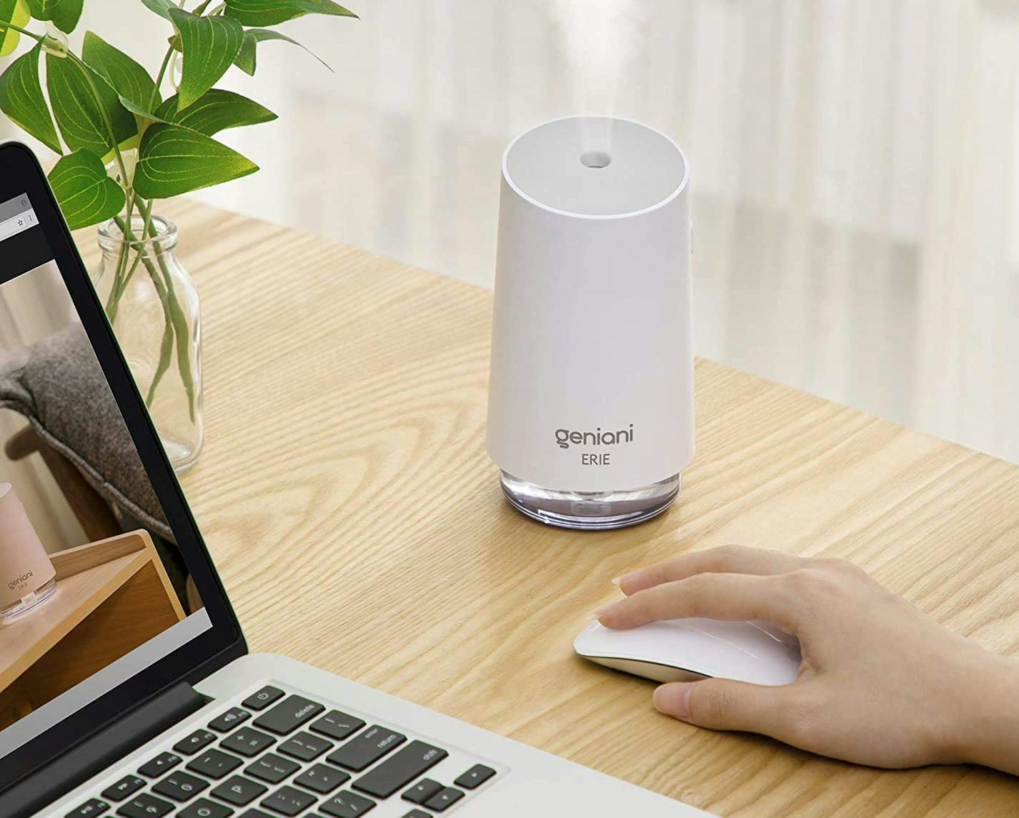 best mini humidifiers