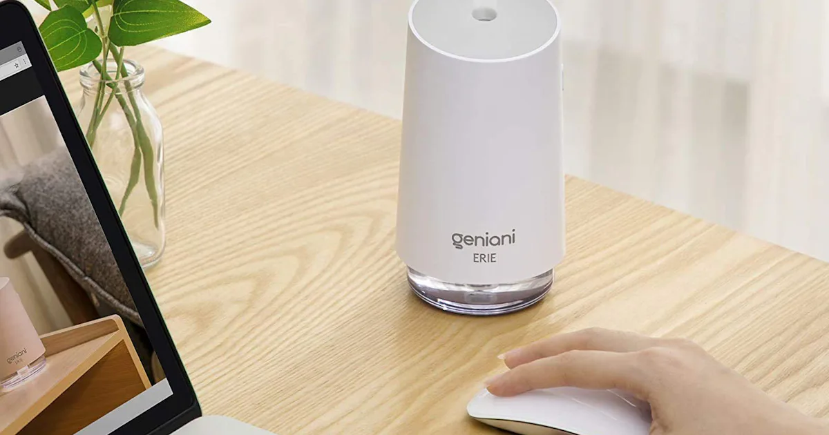 Mini Up Humidifier The 6 Best Mini Humidifiers