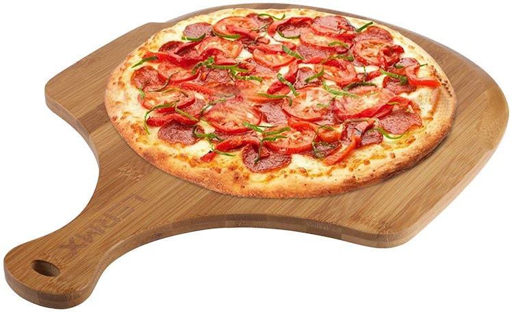 LERMX Pizza Peel