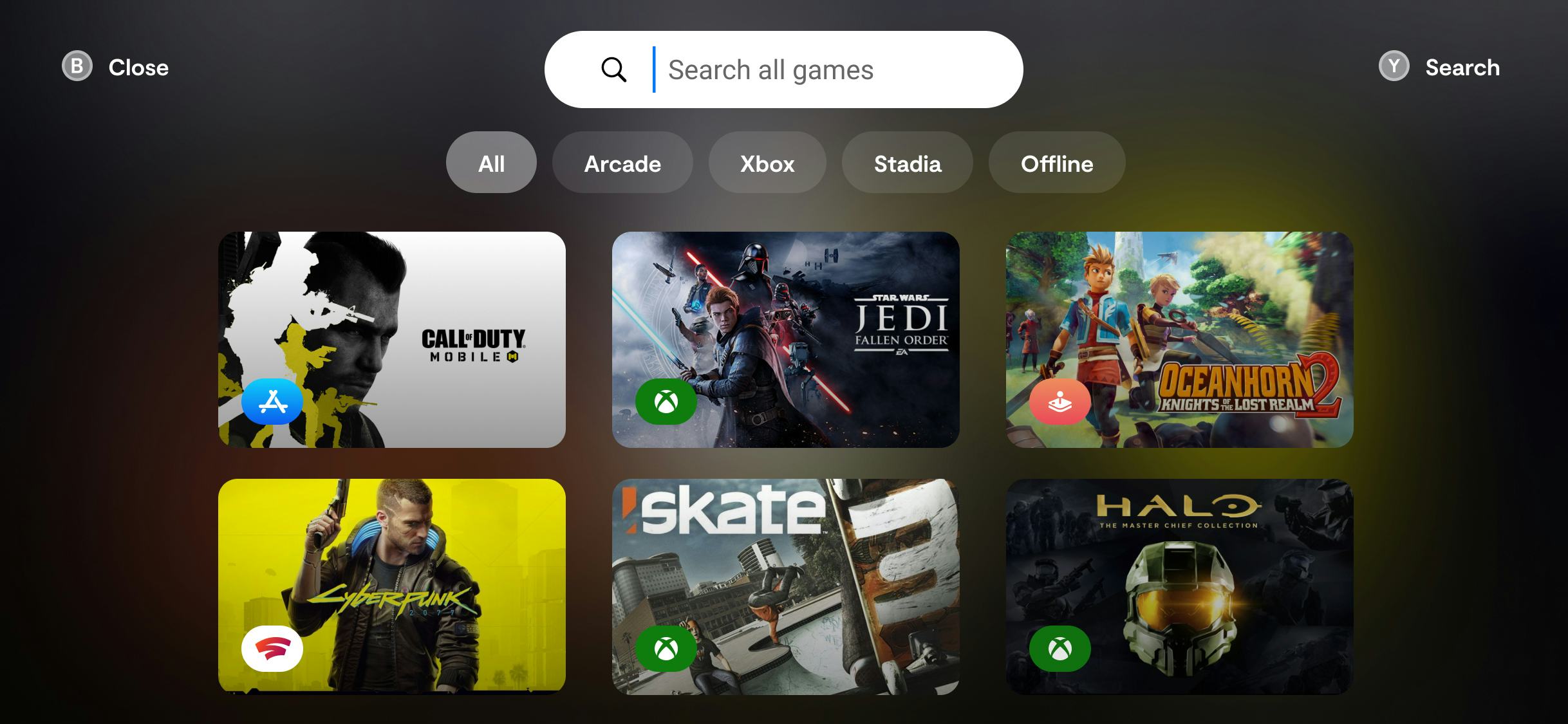 Backbone+ subscription puts app behind a paywall