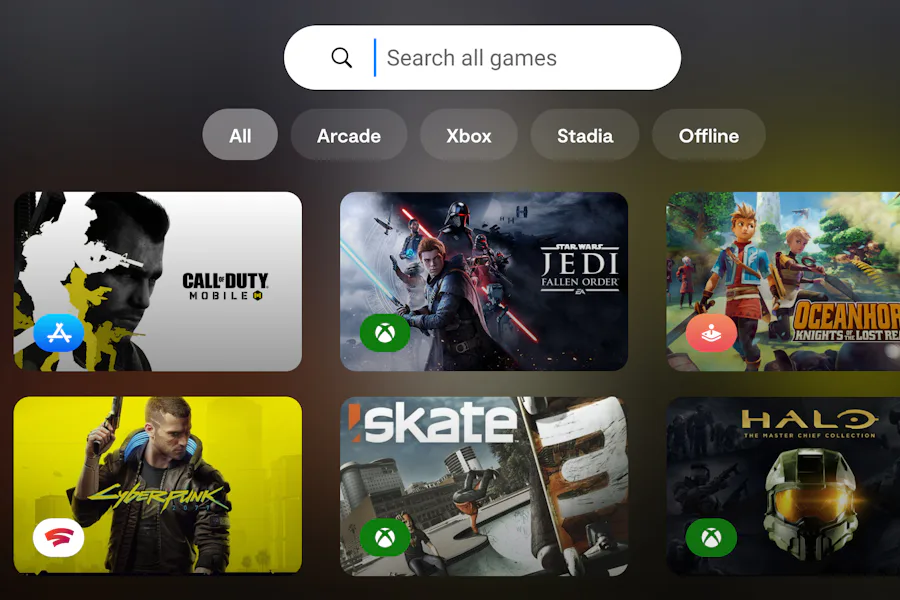 Backbone+ subscription puts app behind a paywall