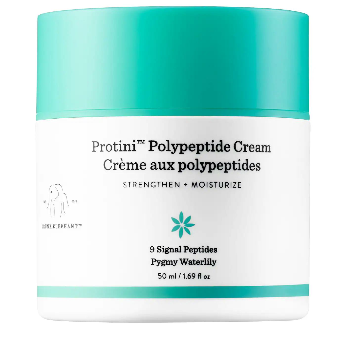 Drunk Elephant Protini™ Polypeptide Moisturizer