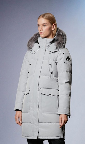 Causapscal Parka