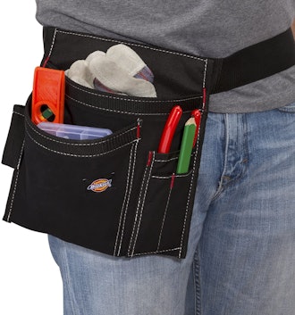 Dickies 5-Pocket Single Side Tool Pouch