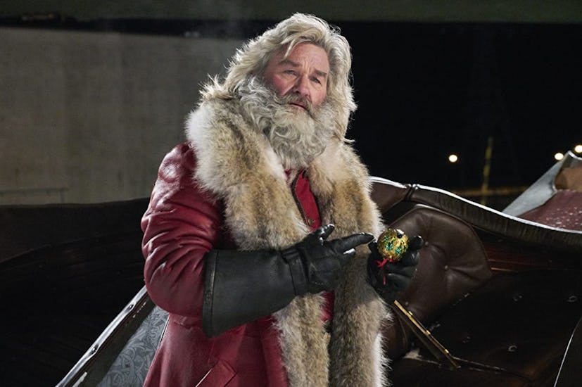 'The Christmas Chronicles' is one of the best Christmas movies for kids.