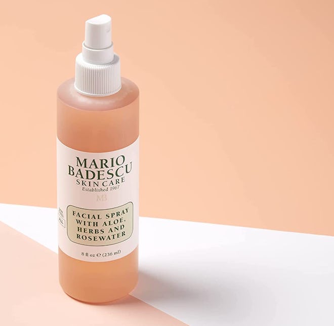 Mario Badescu Rose Water Facial Spray