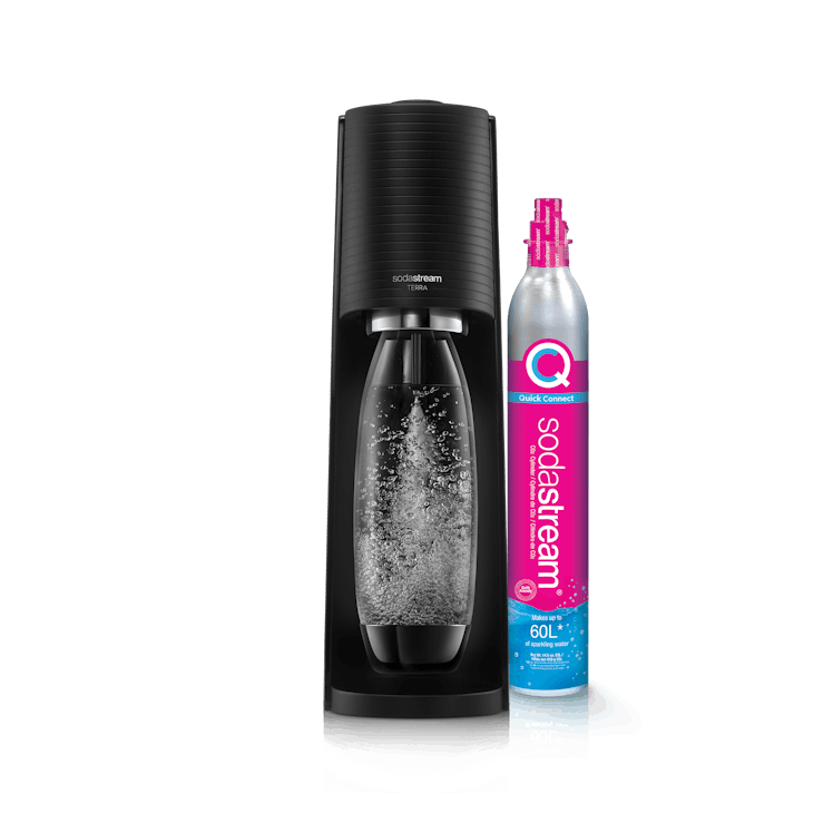 Learn all about the SodaStream Black Friday deals 2021.