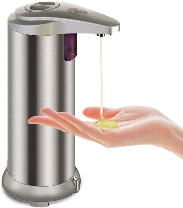 RileyKyi Soap Dispenser