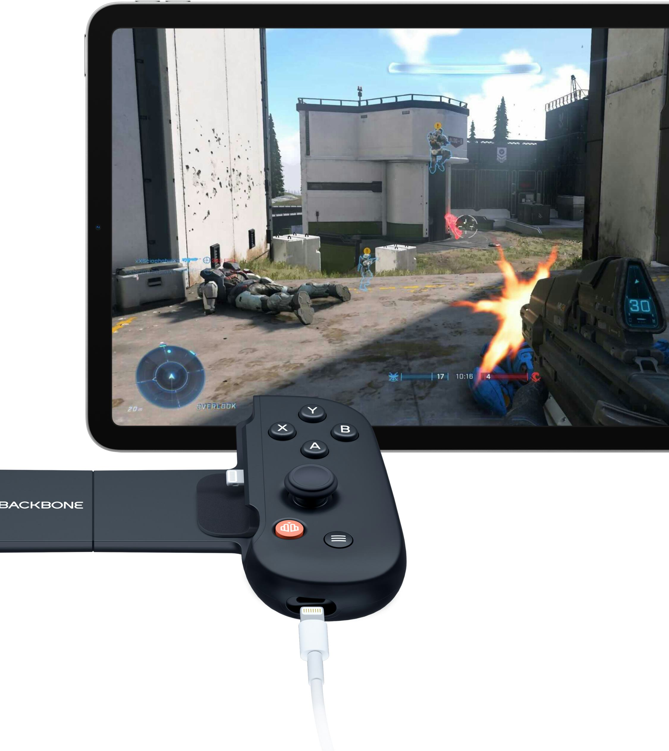 Backbone+ subscription puts app behind a paywall