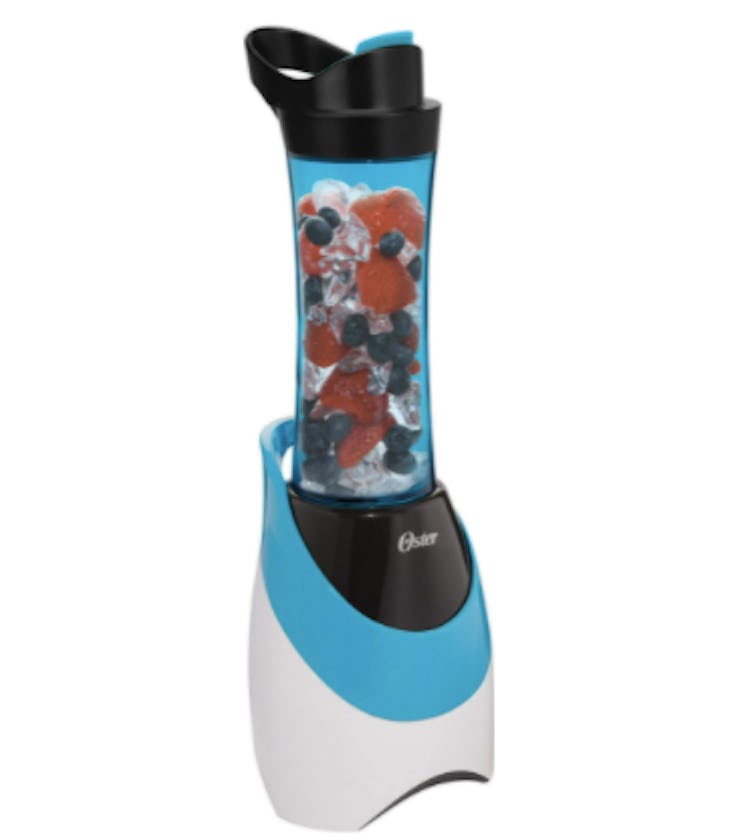 Oster My Blend 250-Watt Blender with Travel Sport Bottle (20 Ounces)