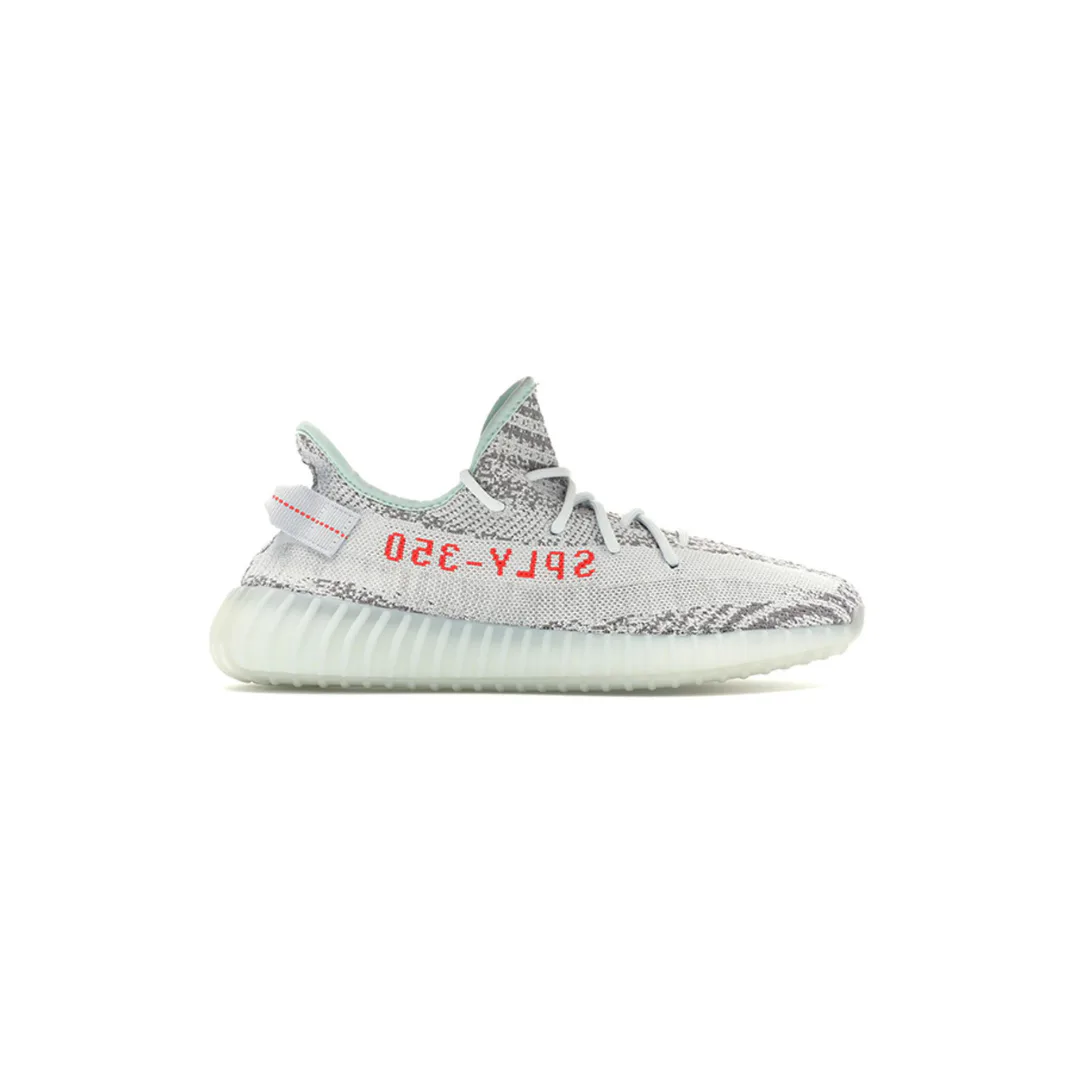 Here's every Adidas Yeezy shoe Kanye is 