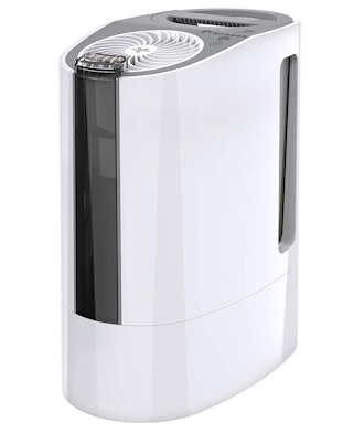 Vornado Ultrasonic Cool-Mist Humidifier With Fan-Assisted Whole Room Humidification