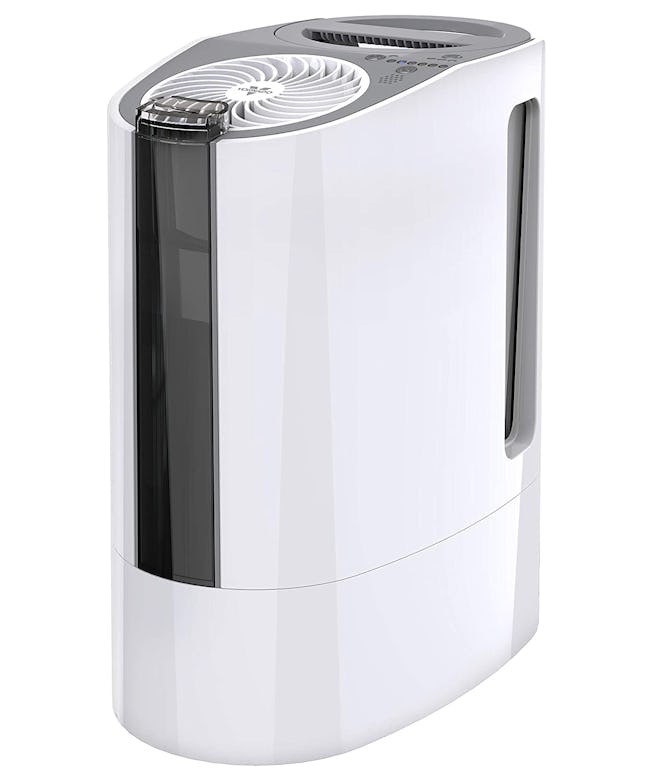 Vornado Ultrasonic Cool-Mist Humidifier With Fan-Assisted Whole Room Humidification