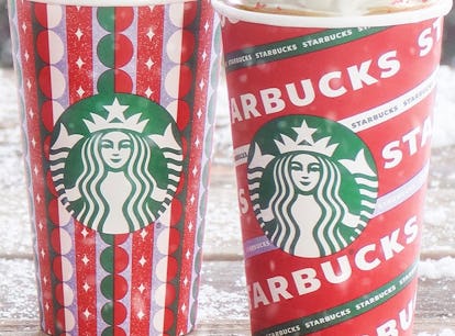 You can still order a Gingerbread Latte at Starbucks with these secret menu recipes.